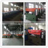 Zhicheng Hydraulic Plastic Gift Boxes Die Cutting Machine Manufacturers thumbnail-4