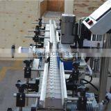 YB-LT100 Automatic Vertical Labeling Machine China Supplier With CE thumbnail-3