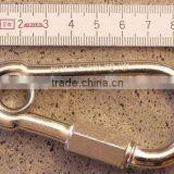 Stainless Steel AISI316 /304 Pear Shaped Quick Link In China Manufacturer Cabinet Rigging Hardware thumbnail-5