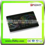 Contractless/ Logo Printed RFID Card thumbnail-2