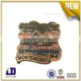 Customized Epoxy Fridge Magnet Sticker