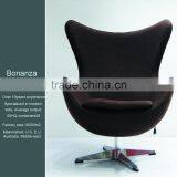 Modern Design Living Room Leisure Chair 3988# Armchair for Living Room, Waiting Area, and Hotel Lobby thumbnail-6