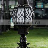 CE IP65 Beautiful and Durable Garden Lawn Lamp With Waterproof thumbnail-3