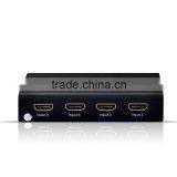 5 Port HDMI Switch 5 to 1 Support 1080p thumbnail-3