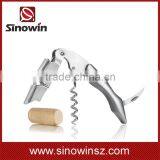Wine Kit Tools Red Wine Bottle Opener Little Corkscrew Knife 2016 New Year Gift thumbnail-4