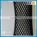 Black Color Car Storage Cargo Luggage Net thumbnail-2