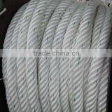 Twisted Colorful PE Rope thumbnail-2