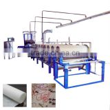 XHB Embroidery backing paper machinery