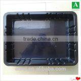 PP Plastic Custom Food Tray thumbnail-2