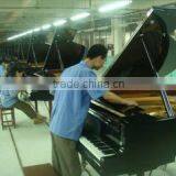 Nanjing Schumann Piano Manufacturing Co., Ltd. company overview - view 2 thumbnail