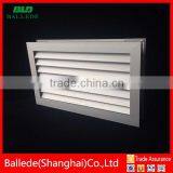 HVAC System Powder Coated Door Grille Air Vent thumbnail-1