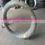 Building Material Iron Rod/ Twisted Soft Annealed Black Iron Binding Wire/ Tie Wire Factory From China With Low Price thumbnail-4