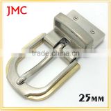 Fashion Customized Style Zinc alloy fashion belt buckle