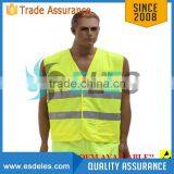 New Style Hot Selling Reflection Vest thumbnail-1