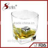 NT-WS13 High Quality 304 Stainless Steel Material Ice Cube With Tong thumbnail-3