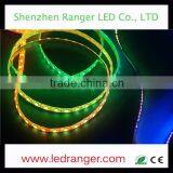 WS2812 144 LEDs/ 144 Pixels, SMD5050 Pixel RGB LED Strip WS2812 thumbnail-1
