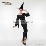 hexincostume2016 cosplay fancy dress Halloween Catsuit Costume