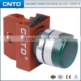 CNTD High Demand Products To Sell Indicating Lamp Momentary Led Push Button Switch