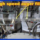 Shanghai Factory Automatic Powder Filling and Capping Machine,powder Filler thumbnail-6