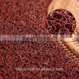 100% PVC Outdoor Spaces Rugs Doormat Coil Mat thumbnail-1