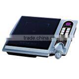 Induction Cooker : Instacook 129 thumbnail-1