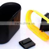 Plastic Car Trash Can,Convenient Car Garbage Can/Trash thumbnail-1