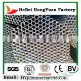 HeBei HongYuan Professional Manufacturer Api 5lb Round / Square / Rectangular Thin Thickness Jetsun Seamless / Welded PE OIL st