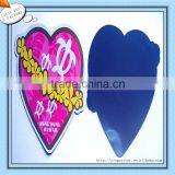 3d Magnet Sticker;pvc Magnet With Car;paper Fridge Magnet