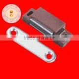 Plastic Magnetic Cabinet Door Stopper Door Holder thumbnail-1