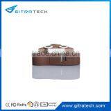 Cute Cartoon Poops Emoji Power Bank 2600mah Battery Portable Phone Battery Charger For All Mobile Phone Quality Choice thumbnail-2