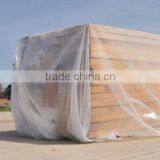 Low Density Polyethylene Construction Film For Building thumbnail-2