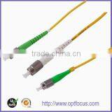 FC Singlemode Simplex Fiber Optical Pigtails