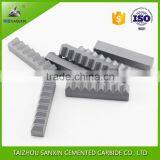 Moulds Available Tungsten Carbide Gripper Jaw Inserts thumbnail-6