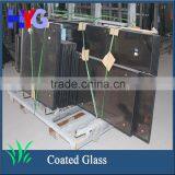 Reflective Glass /colorful Coated Glass /building Glass/constructions Glass thumbnail-6