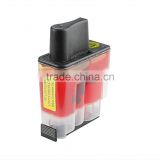 Cartridge ink supply system LC950 for brother cartridges Remanufacture cartridge