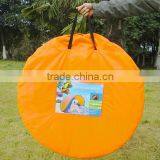 Children's Outdoor Shade Tent Beach Tent Automatic Wire Automatically Bounce Tent thumbnail-5