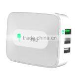 Best Selling Products Web,universal Oem Quick Charge 3.0,usb Travel Adapter for Promotional thumbnail-2