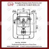 Paddle Handles With Key Truck Toolbox Latches 105146AS thumbnail-4