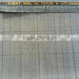 New Fashion 100% Wool Fabric Wholesale