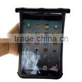 Waterproof Bag for Ipad (Gives Your Tablet PC or Other Devices Full Protection From Water, Sand, Mud, Dust and Snow ) thumbnail-4