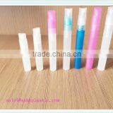 Empty Bottle Plastic Perfume Pen Sprayer Bottle Liquid Soap and Hand Sanitizer Bottle thumbnail-6