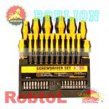 36Pcs Screwdriver Set (itemID:TUCA)-Mary thumbnail-1