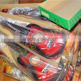 The Cheapest Handmade China Ukulele thumbnail-1