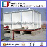 Big Volume Square Water Tanks For Potable Water Storage thumbnail-3