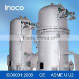 Dust Collector Filter for Large Flow Dust Collection