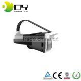 Factory Wholesale OEM Available New 2016 3D Glasses Virtual Reality Vrarle vr Box 2016 New Product thumbnail-4