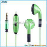 Cheap Wholesale Led Light Glow In-Ear Headphone thumbnail-4