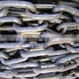 Surface Black G80 Lifting Chain in Korean Standard Chain thumbnail-1
