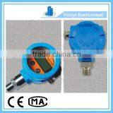 Explosion-proof Digital Pressure Gauge thumbnail-2