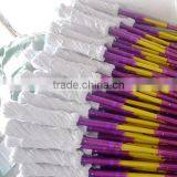 Plastic Pole Material and Viscose&polyester Mop Head Material Easy Mop thumbnail-2